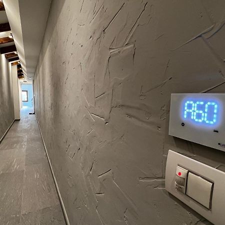 Attico Vivit 60 Apartman Mestre Kültér fotó
