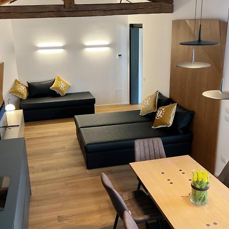 Attico Vivit 60 Apartman Mestre Kültér fotó