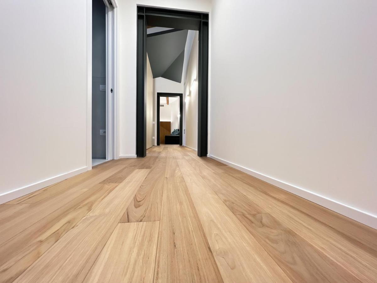 Attico Vivit 60 Apartman Mestre Kültér fotó