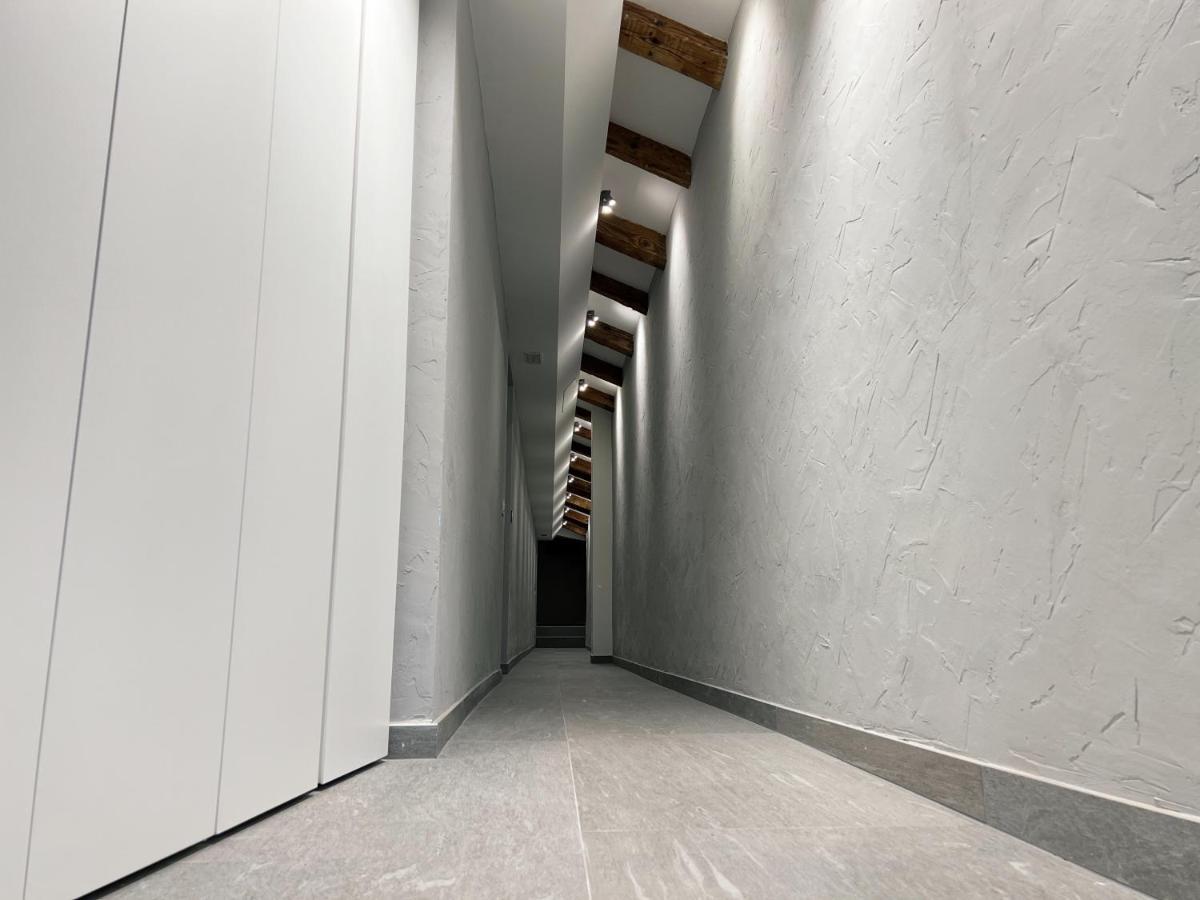 Attico Vivit 60 Apartman Mestre Kültér fotó