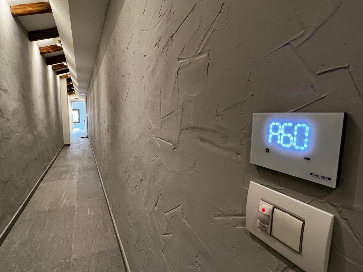 Attico Vivit 60 Apartman Mestre Kültér fotó