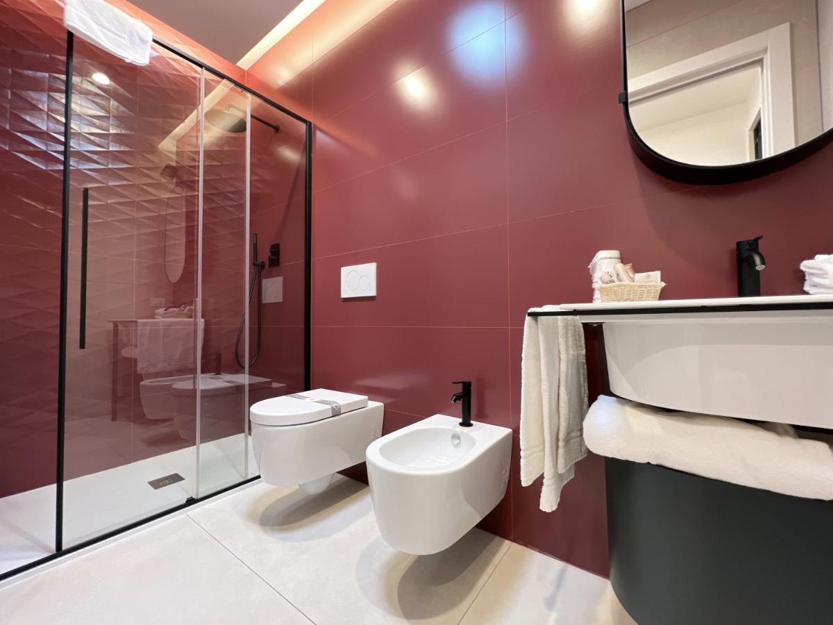Attico Vivit 60 Apartman Mestre Kültér fotó