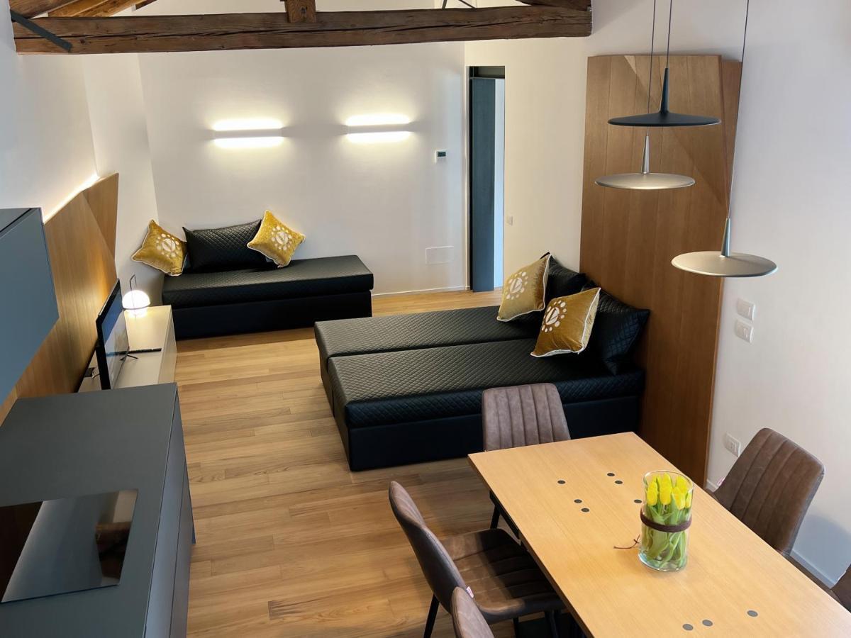 Attico Vivit 60 Apartman Mestre Kültér fotó
