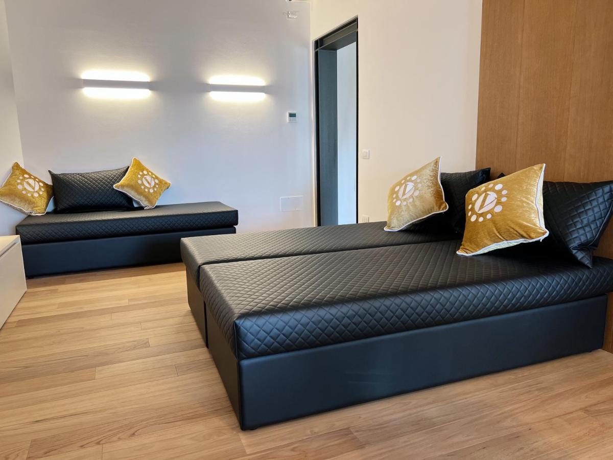 Attico Vivit 60 Apartman Mestre Kültér fotó